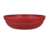 BESPORTBLE Bird Breeding Nest Plastic Bird Nesting Bowl 23cm Reusable Egg Basin for Pigeon Breeding and Hatching