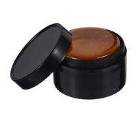 BESPORTBLE Black Rosin Box B601 Low Dust Colophony Resin for Violin Viola Cello Bowed String Instruments Case, Handmade Black Resin for Professional and Beginner Bow Care