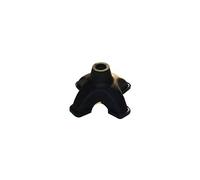 BESPORTBLE Black Rubber Tips for Walking Sticks Hiking Pole Protectors for Stability Wet Rough Easy to Install Fits Standard Walking Poles