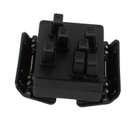 BESPORTBLE Black Ukulele Chord Trainer Portable String Pressing Tool for Beginners Essential Chord Assistant for Practice and Performance Improves Playing Technique and Music Quality