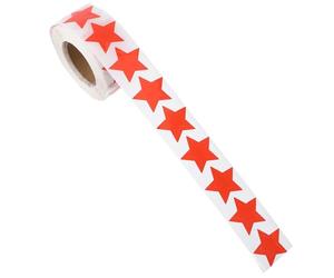 BESPORTBLE Body Decals with Versatile Application Self Adhesive Perforated for Sunbathing 500 Pcs Tanning Stickers Star Shaped and Body Decoration