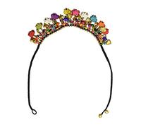 BESPORTBLE Bohemia Style Vintage Elephant Necklace for Women Unique Neck Accessories Elegant Jewelry for Special Occasions Durable Fashionable Design for Friends