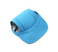 BESPORTBLE Boomer Balls for Dogs Puppy Accessories Small Dog Sports Hat Oxford Fabric