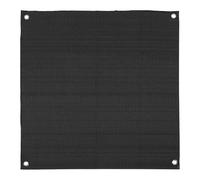 BESPORTBLE Bow Backstop Netting: 2mm Thick Arrow Stopper System - Range-Ready Backdrop with Reinforced Edges for Recurve & Compound Bow Target Shooting