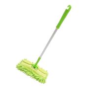 BESPORTBLE Boy Girl Mop Toy Educational Cleaning Tool for Boy Girl Mini Simulation Plaything Safe Colorful Play Mop Engaging Role-play Housekeeping Supplies for and