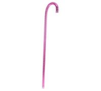 BESPORTBLE Boy Girl's Jazz Dance Cane Walking Stick for Boy Girl Cosplay Belly Dance Performances and Party Decorations