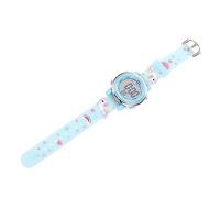 BESPORTBLE Boys and Girls Cartoon Watch Electronic Watch Cartoon Design for Boy Girl's Daily Wear and Outdoor Activities Vibrant Colors for Toddlers