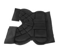 BESPORTBLE Boys and Girls Hip Protector Pad for Skating Sponge Material Breathable and Lightweight Design for Roller Skating Skiing Safe and Comfortable for Boy Girl