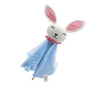 BESPORTBLE Boys and Girls Plush Toy Soft Cartoon Plaything Pacifying Towel Finger Toy for Sleep for Born Boy