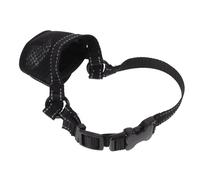 BESPORTBLE Breathable Dog Muzzle for Dogs Prevents Biting and Barking Easy to Clean Comfortable Air Mesh Design Xl