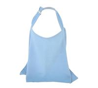 BESPORTBLE Breathable Lactation Clothing When Going Out Nursing Cover Nursing Poncho Nursing Scarf for Breastfeeding The Nursing Cool Cover Breastfeeding Supplies -blue