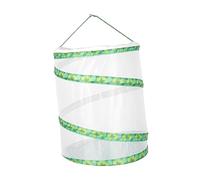 BESPORTBLE Breathable Observation Cage Insect Enclosure for Outdoor Use Mesh Container for Caterpillars and Grasshoppers Easy to Clean for Garden
