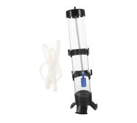 BESPORTBLE Brine Shrimp Egg Incubator Kit Multifunctional Breeding for Fish and Shrimp Enhanced Hatching Success and Air Pump for Aquariums