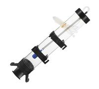 BESPORTBLE Brine Shrimp Hatchery Kit Air Pump and Fine Mesh Net Aquarium Incubator for Fish and Shrimp Breeding Enhanced Hatching Success Various Aquariums