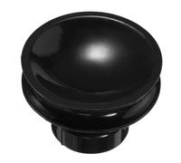 BESPORTBLE Buddhist Bowl Suction Tool 60mm Singing Bowl Lifter Accessory Portable Silicone Suction Handle for Meditation and Yoga