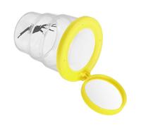 BESPORTBLE Bugs Viewer Insect Box for Boy Girl Telescoping Design for Nature Exploration Educational Insect Container Feature for Engaging Science Learning