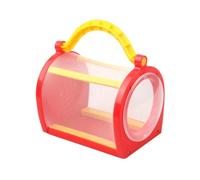BESPORTBLE Butterfly Cage Portable House for Boys and Girls Outdoor Nature Exploration Toys Bug Explorer Kit for Boy Girl
