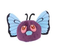 BESPORTBLE Butterfly Sports Headband Plush Animal Hat Durable Reusable Role Playing Headgear for Quick Costume Change Cheerleading Photo Props