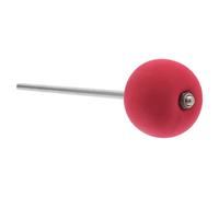 BESPORTBLE Cajon Pedal Beater Soft Foam Drum Hammer for Bass Drum Pedal Hammer Head Replacement Percussion Instrument Accessory