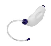 BESPORTBLE Calf Feeding Accessory with Tube Nursing Bottle for Newborn Goats and Lambs Clean Colostrum Feeder Boosting Immunity and Supporting Healthy Growth
