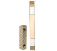 BESPORTBLE Calligraphy Practice Paper 1 Set Blank Scroll Chinese Paper for Painting and Writing, Classic Hanging Style, Easy Storage, Present Box for Artistic Creations