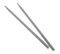 BESPORTBLE Carbon Fiber Drum Sticks Lightweight Durable Slip Design Portable for Jazz Rock Percussion Drummers the Go