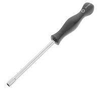 BESPORTBLE Carburetor Repair Tool Carb Adjusting Screwdriver Metal Reusable Plastic Hexagon Precision Adjustment for Carburetor, Small Engines, Easy Adjustment