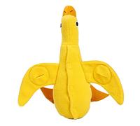 BESPORTBLE Cartoon Chew Toy for Dogs Interactive Pet Teeth Molar Toy for Helps Reduce Anxiety and Promote Oral Health