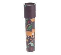 BESPORTBLE Cartoon Kaleidoscope Toy for Kids Educational 6-Inch Multi-Prism Kaleidoscope for Boys and Girls for Parties and Creative Play