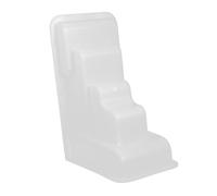 BESPORTBLE Casting Mold for Roman Column Durable Cement Mould for European Villa Construction for Outdoor Decor and Rapid Assembly Supports Creative Architectural Designs