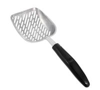 BESPORTBLE Cat Litter Scoop Cat Fountain Cat Food Cat Stool Pickup Scoop Cat Litter Trays Cat Scratching Pad Scratcher Kitten Treats Dog Poo Gloves Feline Pet Kitten Sands White