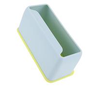 BESPORTBLE Cat Litter Scoop Holder Sturdy Stand for Convenient Storage Compact Design for Easy Organization Next to Litter Box for Home Use