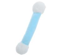 BESPORTBLE Cat Swab Catnip for Kittens and Cats, Plush Teething Stick | Swab Shape, 14.60x3.50x3.10cm Size, Indoor and Outdoor Play, Gentle on Paws