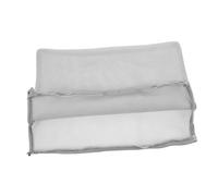 BESPORTBLE Cat Window Perch Replacement Cover Detachable Hammock Cloth for Seasons Soft and Comfortable Design Fits Standard Cat Hammocks Cozy Resting Space