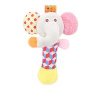 BESPORTBLE Catch The Stick Roar The Bell Interactive Bells for Boys and Girls Hand Jingle Educational for Boy Girl Sensory Development