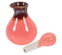 BESPORTBLE Ceramic Essential Oil Pot Travel Bottles Diffuser Oils Fragrance Kitchen Bottles