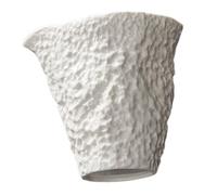 BESPORTBLE Ceramic Gravy Cup and Soy Sauce Bowl Unique Stone Pattern Design 200Ml Milk Pitcher for Hotels and Cafes Serving Sauce Pitcher Practical Performance