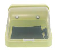 BESPORTBLE Chick And Bird Brooder Box: USB Cabinet Heater For Chicken Quail Duck Egg Incubation - Egg Brooder Box For Bird Breeding - Smart Portable Hatching Machine