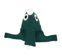 BESPORTBLE Christmas Pet Bird Clothing Festive Holiday Outfit for Parrots Comfortable and for Small Birds Like Parakeets and Cockatiels Santa Costume