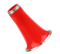BESPORTBLE Clarinet Bell for Players Replacement Accessory Lightweight Portable Music Instrument for Beginners Professionals Delicate Design with Exceptional Sound Quality