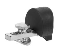 BESPORTBLE Clarinet Finger Rest Clarinet Rest Cushion Stabilizer Hand Holder Instruments Key Clarinet Pads Protectors Accessories Accessory Oboe Instrument Thumb Silica Gel