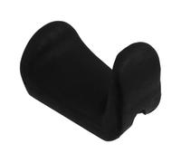 BESPORTBLE Clarinet Repair Kit Woodwind Instrument Pad Clarinet Music Holder Rubber Finger Rest