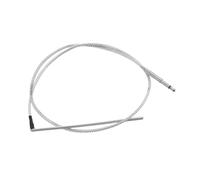 BESPORTBLE Classical Guitar Ultrathin Piezo Bridge Pickup Acoustic Replacement for Enhanced Performance Folk Music and Recording Sessions