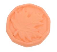 BESPORTBLE Clay Moisturizing Tablets Brown Sugar Saver Reusable Sugar Softener for Cookies Marshmallows Dried Fruits Moisture Absorbers for Home