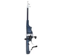 BESPORTBLE Collapsible Fishing Rod: Compact Telescoping Fishing Pole For Men Women Foldable Professional Casting Pole Portable Gear For Outdoor Adventure 1.31 M