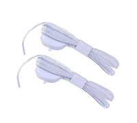BESPORTBLE Colorful LED Shoelaces with Flashing Lights Light Up Shoestrings for Parties Cycling Dancing Hiking and Running Modes Washable Shoe Types