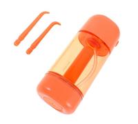 BESPORTBLE Compact Cordless Oral for Travel Home Use Water Pressure for Teeth Cleaning and Gum Health