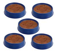 BESPORTBLE Compact Nesting Pad Replaceable Breeding Nest for Pigeons Outdoor Bird Nest Pad Kit