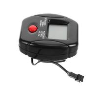 BESPORTBLE Compact Stair Stepper Counter with Intelligent Data Storage for Home Workout Low Power Consumption Exercise Equipment User-friendly Interface for Family Fitness and Step Training