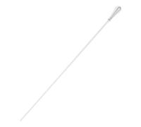 BESPORTBLE Conducting Baton Metal Orchestra Baton Comfort Handle for Symphony Choir Performances